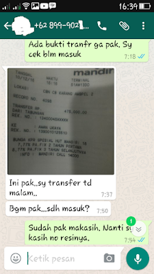 testi sipilis