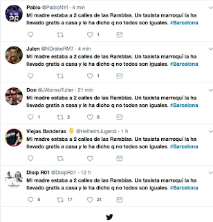 Bots de twitter