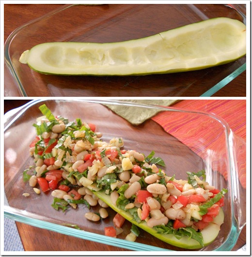 Zucchini