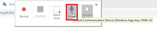 Cara Mudah Menggunakan Screen Record Powerpoint