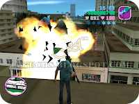 GTA Vice City Gameplay Snapshot 17
