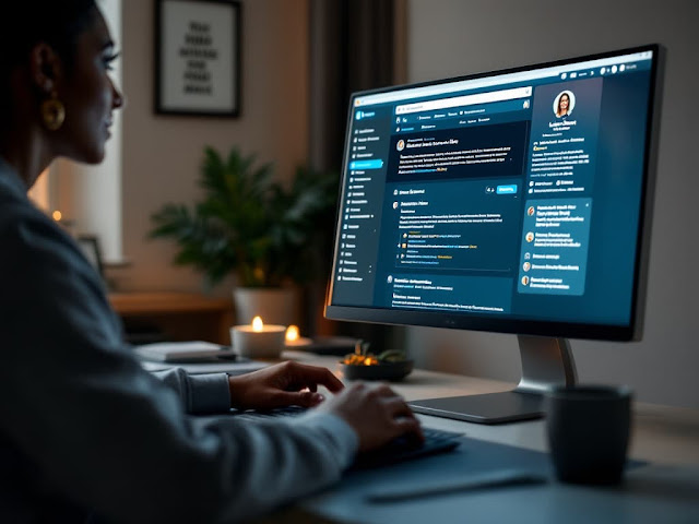 AI Job Search