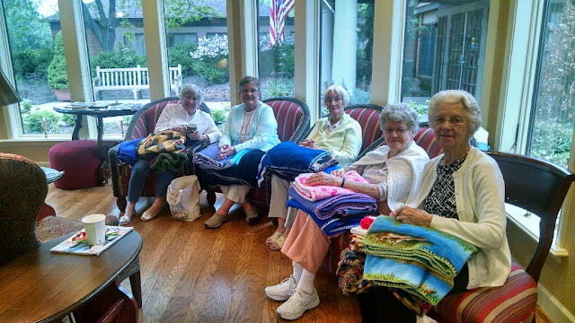 JVB Sewing group