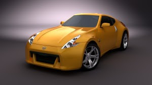 Nissan Cars 2011