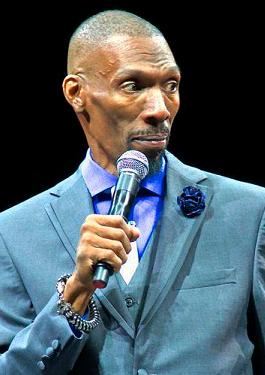 Biography Charlie Murphy - American Actor and Comedian Dead Died Dies