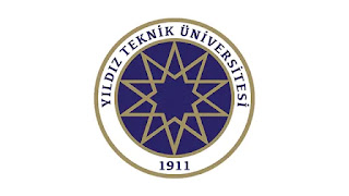 Yıldız Teknik Üniversitesi logo ,جامعة يلدز تكنيك 2022 , Yıldız Teknik Üniversitesi
