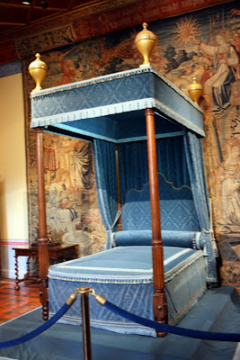 art of bedchamber