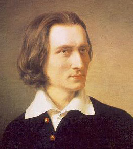 Franz Liszt