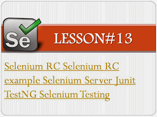 http://seleniumvideotutorial.blogspot.in/2014/01/selenium-rc-example-selenium-server.html
