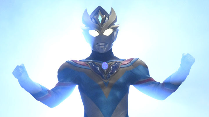 Ultraman Decker Episode 15 Subtitle Indonesia