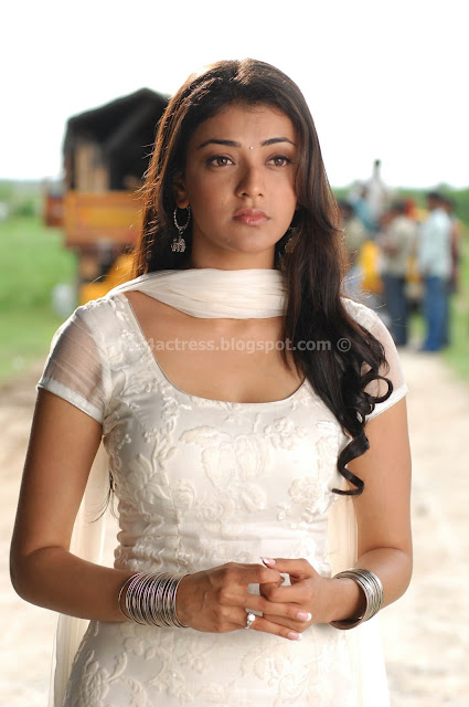 Kajal Agarwal Latest Cute Photo Gallery