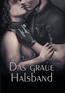 Das graue Halsband