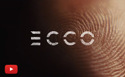  ECCO Trailer