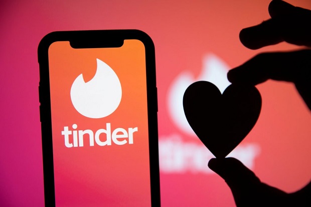 What Does The Golden Heart Mean On Tinder