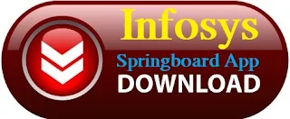 वरिष्ठ व निवड वेतन श्रेणी प्रशिक्षण ॲप लिंक Infosys springboard