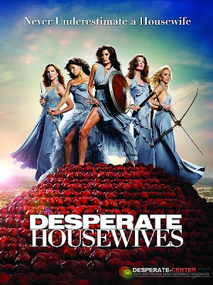 Desperate Housewives S06E19 HDTV RMVB