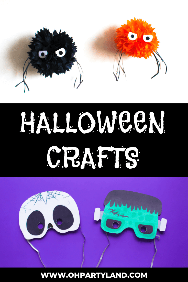 halloween-crafts