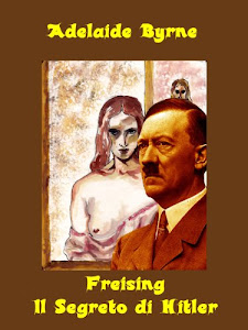 Freising - Il Segreto di Hitler