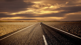 Road Wallpaper