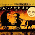 56 wallpaper per Halloween in stile vintage