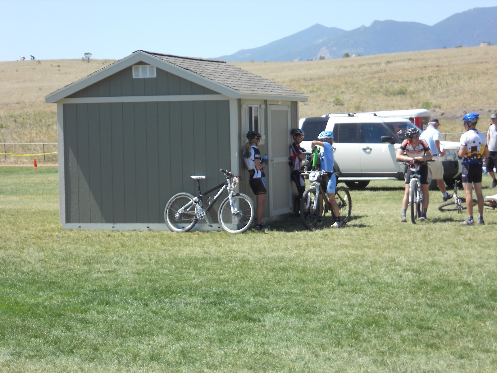 tuff shed playhouse