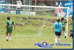 gol de annelie unifut 2do. tiempo