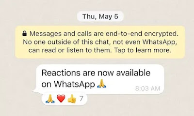 WhatsApp has just made the biggest upgrade in years! Check your phone for these new features