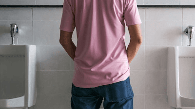 Signs and symptoms of rarely realized prostate disorders | GOLELY