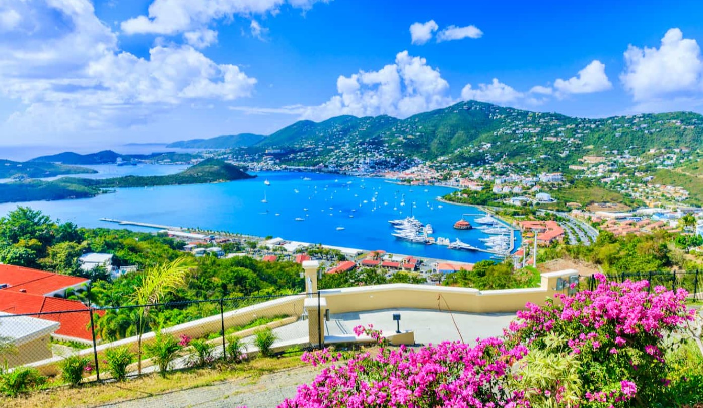 20 Best Things to Do in Virgin Islands Tourist Attractions 2024