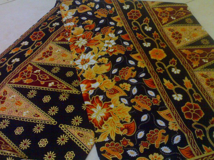 Promosi Kain sarung Batik NEW UPDATED!