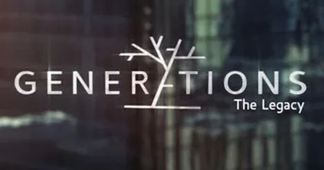 Avance para generaciones: The Legacy Soap