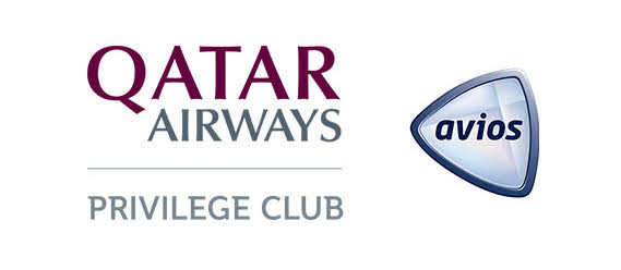 Qatar Privilege Club Avios