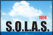 SOLAS  1974 IMPLEMENTATION