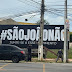 Outdoor contra o São João é um desrespeito à cultura e à economia de Mossoró