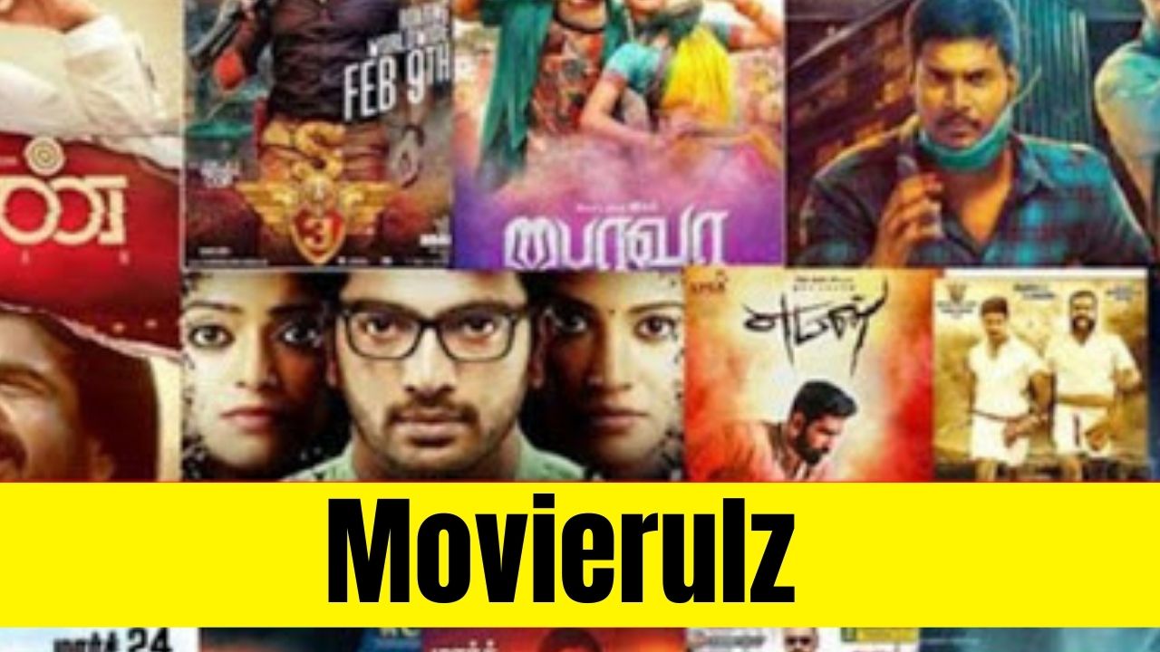 Movierulz HD Movies Download ☑ Website MPLUS NEWS HD Tamil Movies