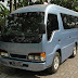 Gambar Modifikasi Warna Isuzu Elf Microbus Pasti Keren