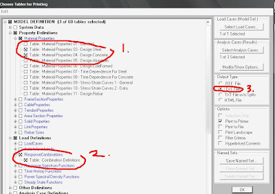 tutorial SAP Mencetak