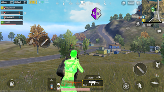 Cheat PUBG Mobile dengan Game Guardian Terbaru 2019 