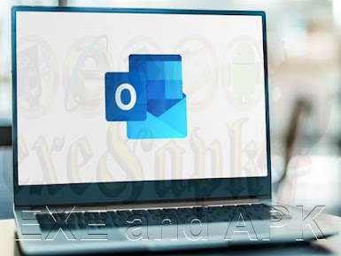 كيفية تنزيل رسائل البريد الإلكتروني من Microsoft Outlook