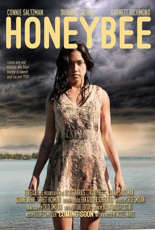 [HD] HoneyBee 2016 Pelicula Completa Online Español Latino