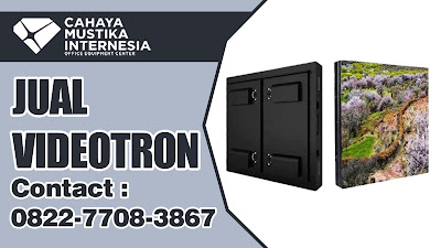 Toko Videotron 4k Di Malang