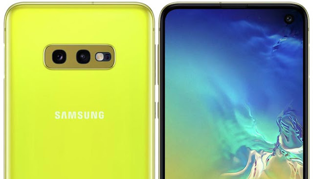 Review Samsung Galaxy S10e | Harga, Spesifikasi dan Gambar Lengkap