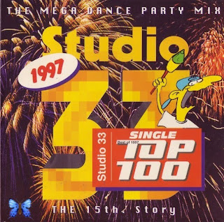 Studio 33 - The 15th Story - Best Of 1997