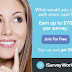 ISurveyWorld - US DOI