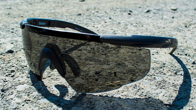 Why Wiley X Saber Polarized Lenses are Essential to Wear