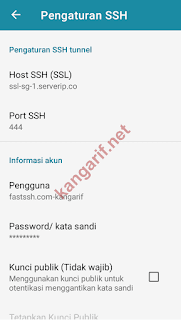 config kuota belajar telkomsel