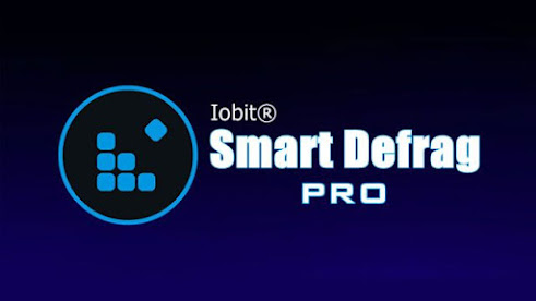 IObit Smart Defrag Pro 6.3.5.189