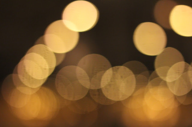 bokeh bokehlicious