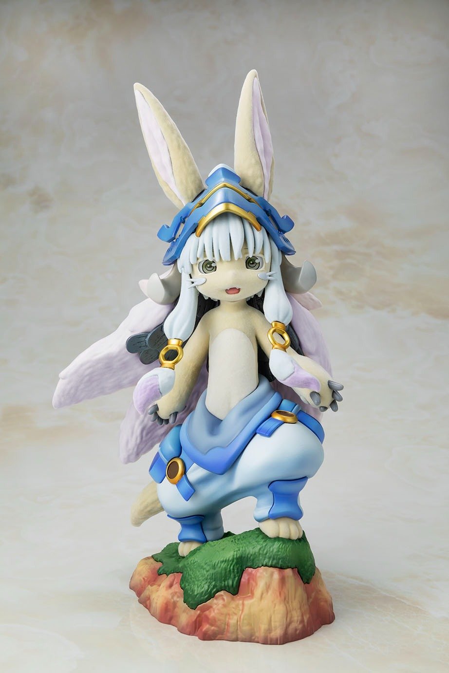 Nanachi 