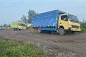 Lintasan Paling Angker Jalur Sumatera Bagi Supir Truk